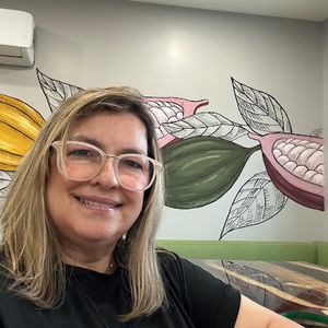 Meet your Posher, Ivette